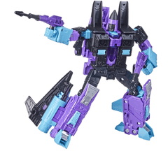 Transformers Generations Selects Ramjet - Loose